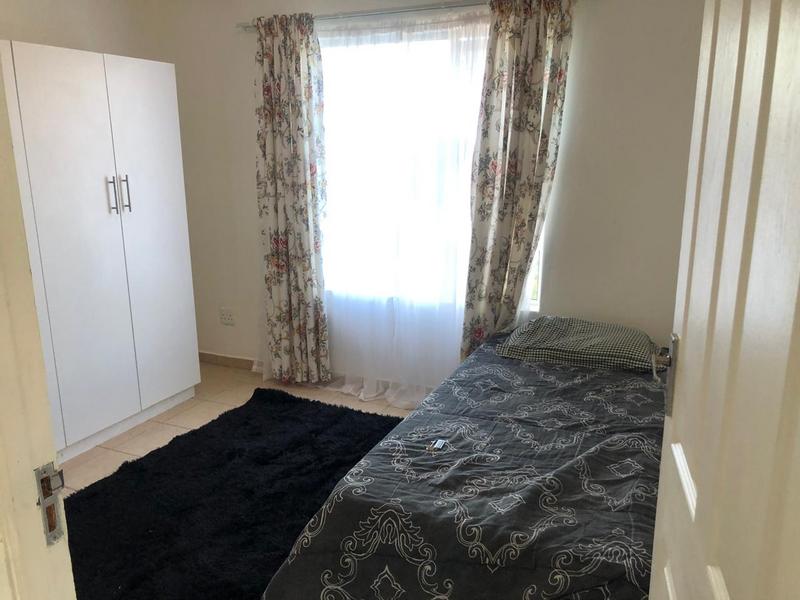 2 Bedroom Property for Sale in Kingswood Eastern Cape